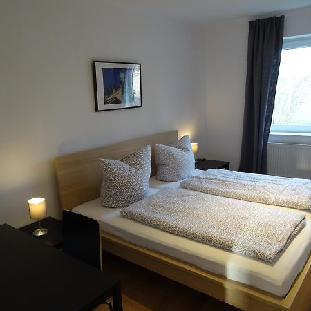 Bs Living Apartment 4 Braunschweig Bagian luar foto