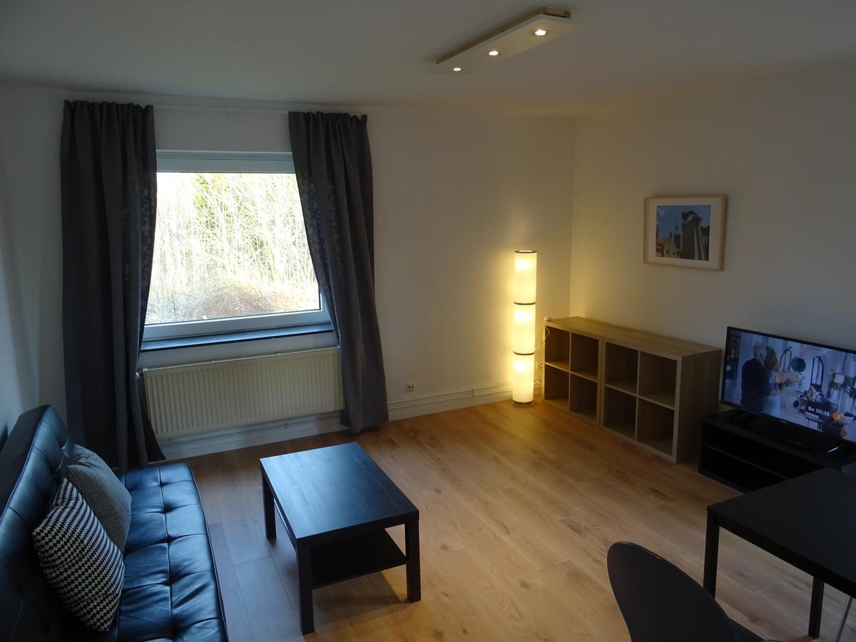 Bs Living Apartment 4 Braunschweig Bagian luar foto